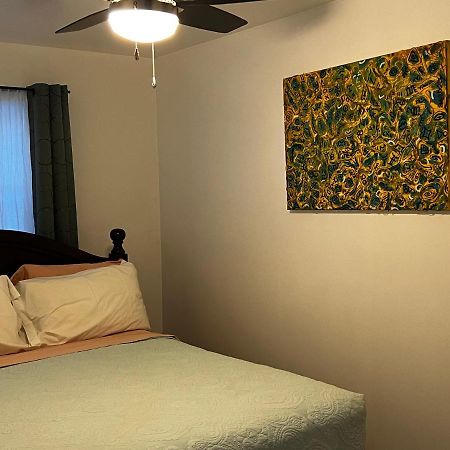 ניו יורק Vakb Apartments מראה חיצוני תמונה