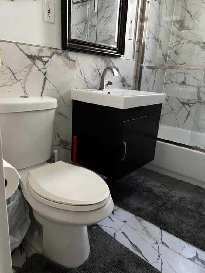 ניו יורק Vakb Apartments מראה חיצוני תמונה