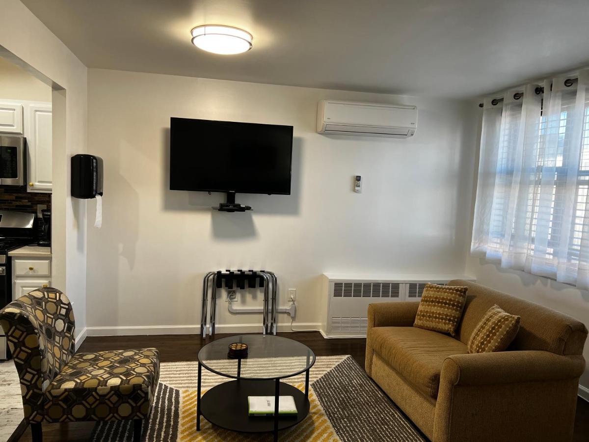 ניו יורק Vakb Apartments מראה חיצוני תמונה
