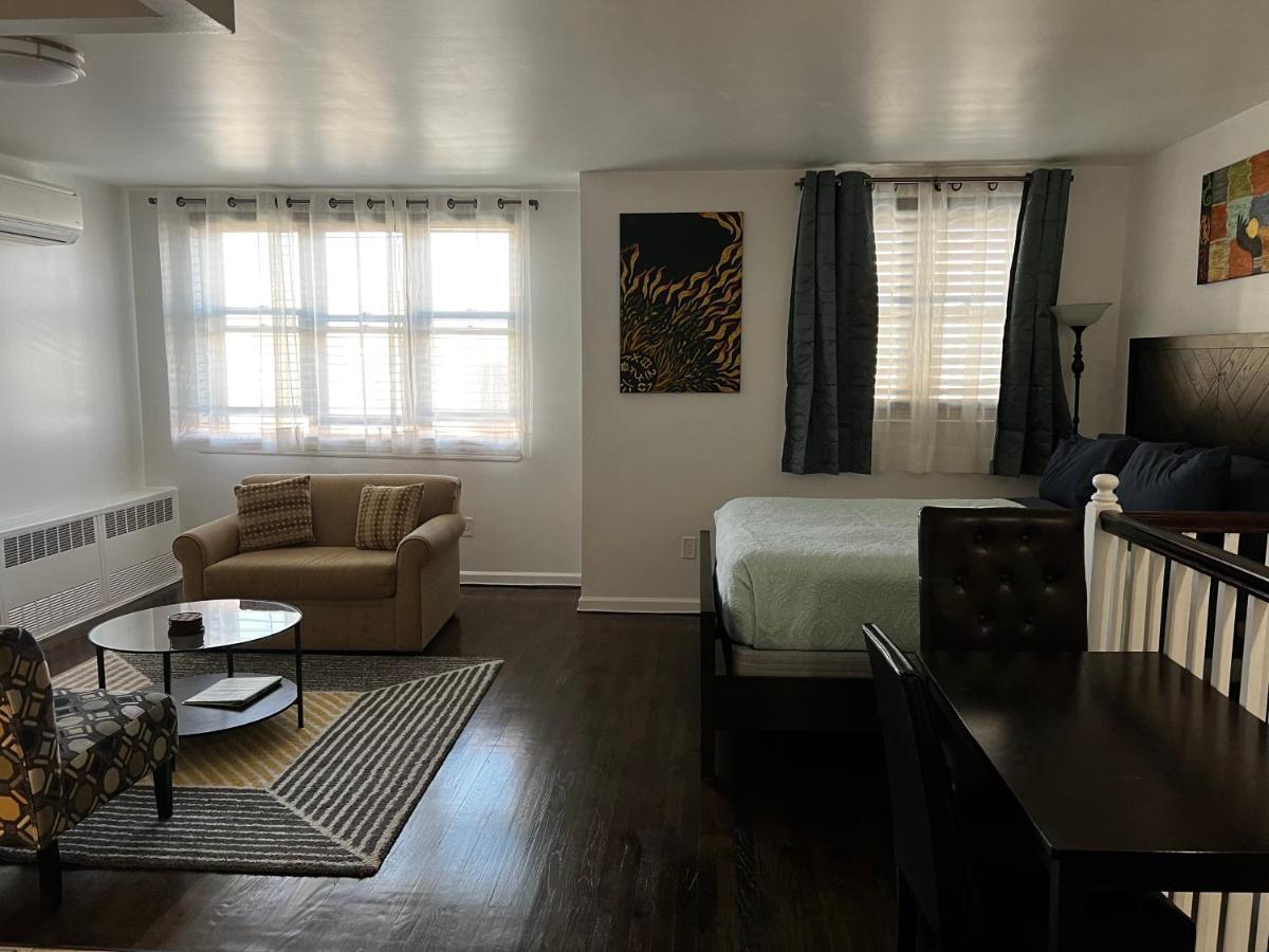 ניו יורק Vakb Apartments מראה חיצוני תמונה
