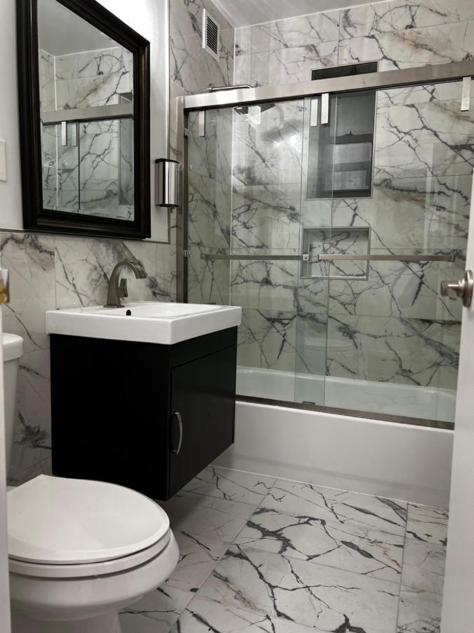 ניו יורק Vakb Apartments מראה חיצוני תמונה