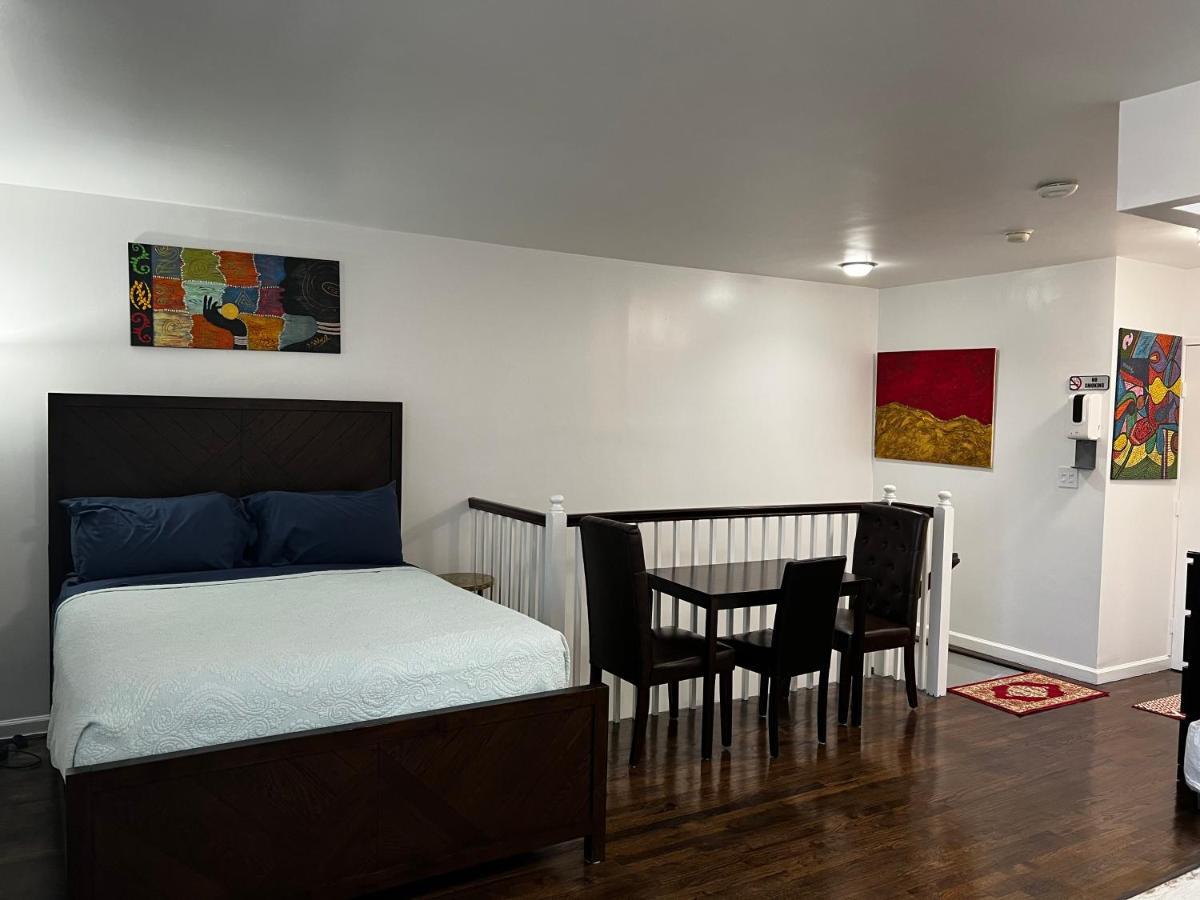 ניו יורק Vakb Apartments מראה חיצוני תמונה