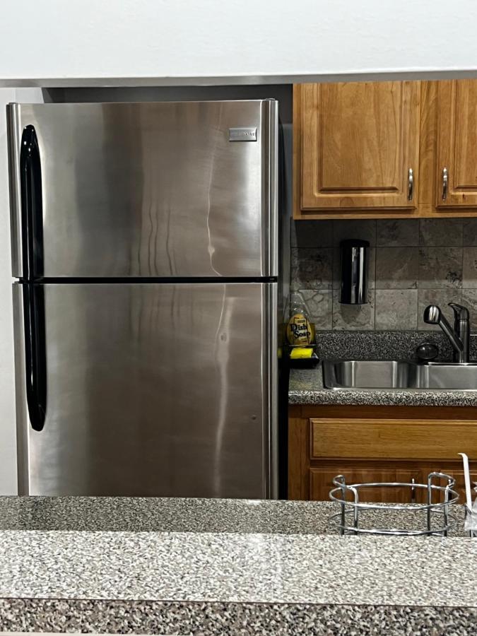 ניו יורק Vakb Apartments מראה חיצוני תמונה