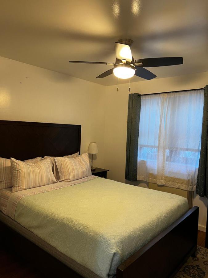 ניו יורק Vakb Apartments מראה חיצוני תמונה
