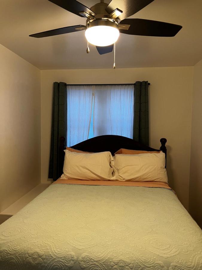 ניו יורק Vakb Apartments מראה חיצוני תמונה