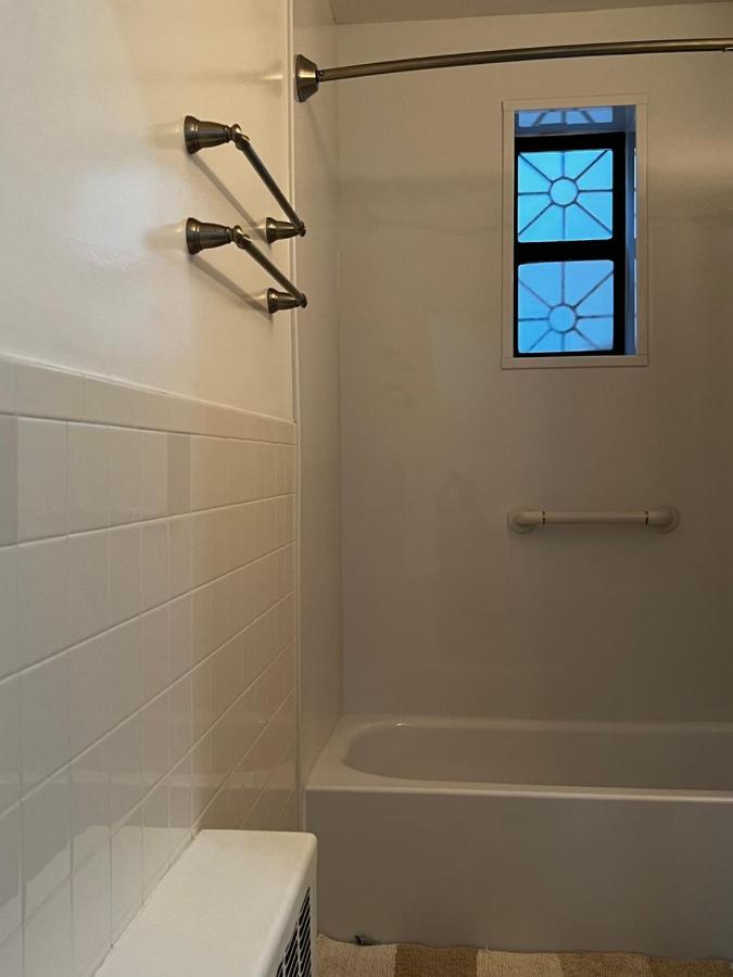 ניו יורק Vakb Apartments מראה חיצוני תמונה