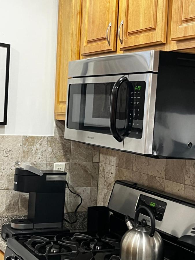 ניו יורק Vakb Apartments מראה חיצוני תמונה