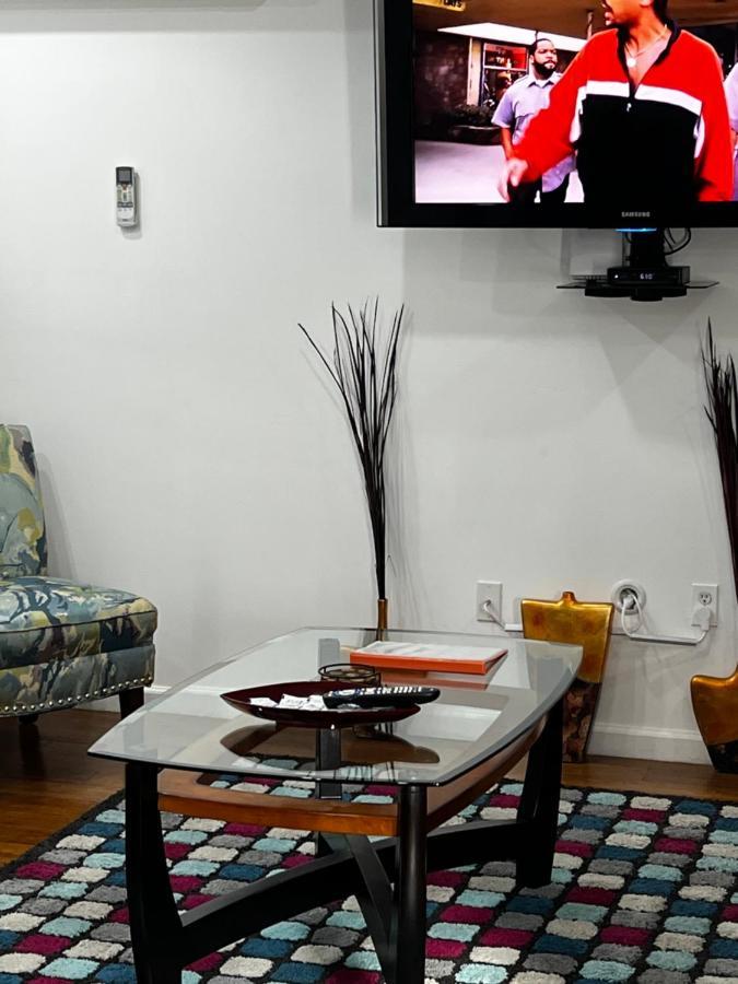 ניו יורק Vakb Apartments מראה חיצוני תמונה