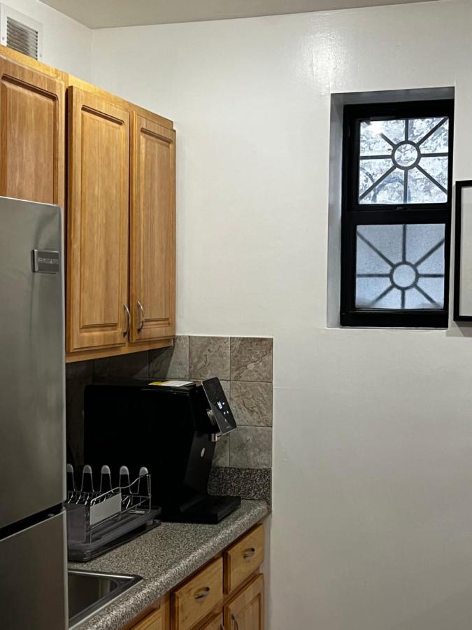 ניו יורק Vakb Apartments מראה חיצוני תמונה