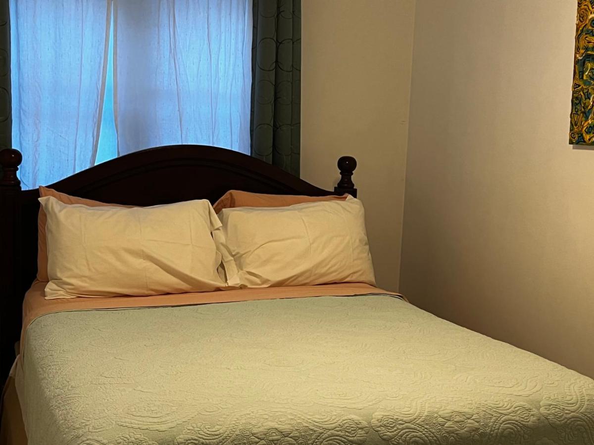 ניו יורק Vakb Apartments מראה חיצוני תמונה