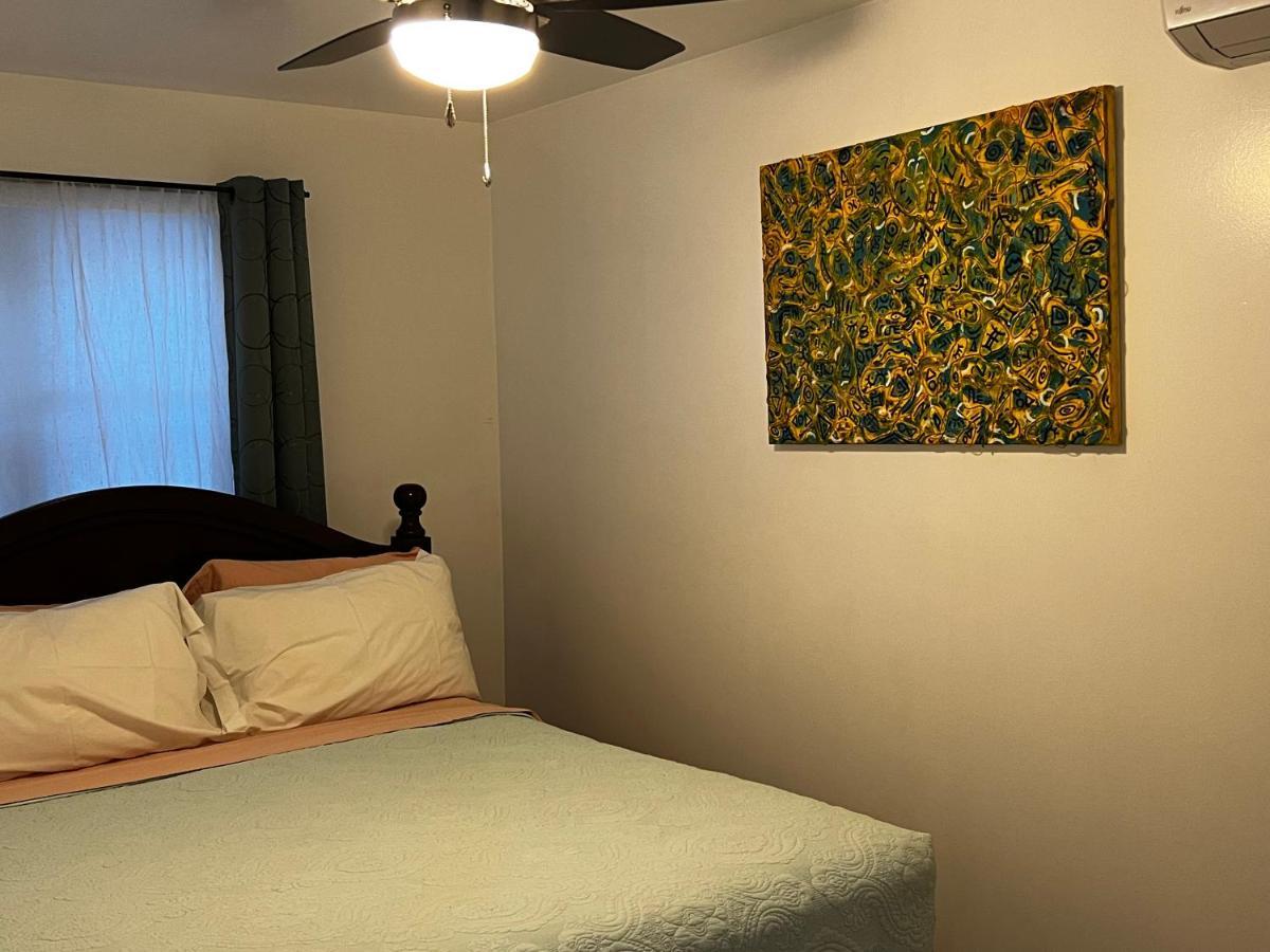 ניו יורק Vakb Apartments מראה חיצוני תמונה