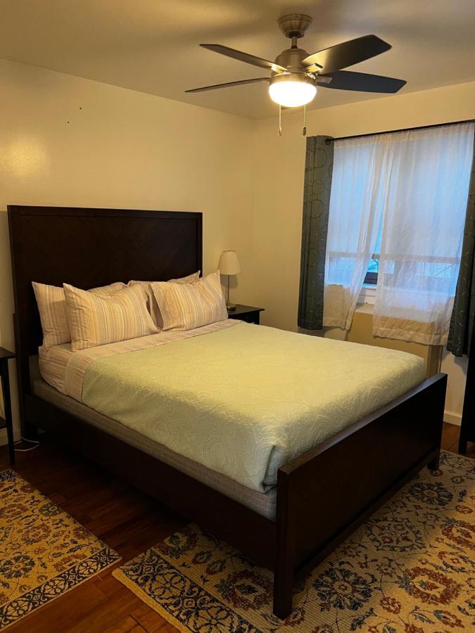 ניו יורק Vakb Apartments מראה חיצוני תמונה
