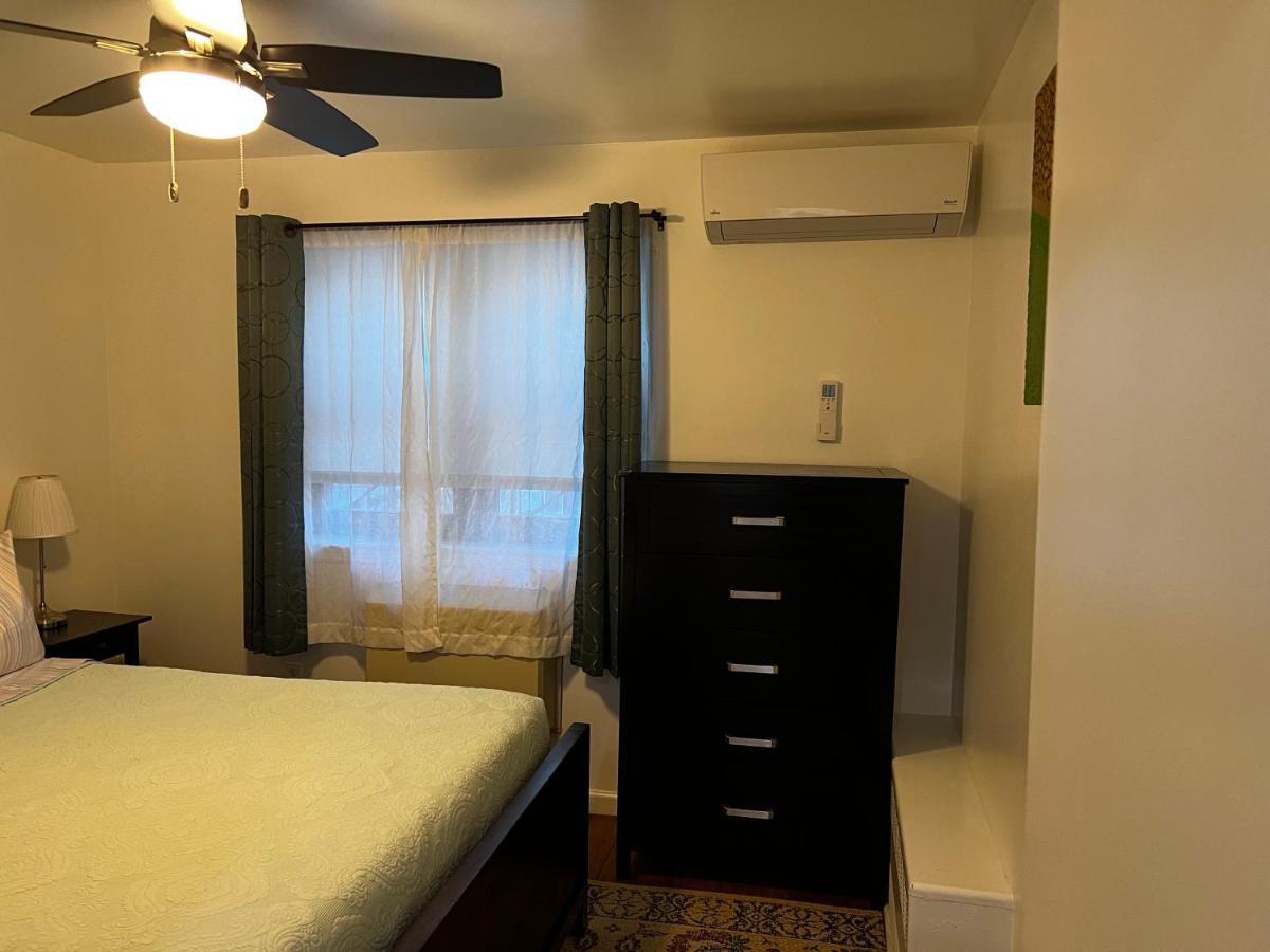 ניו יורק Vakb Apartments מראה חיצוני תמונה