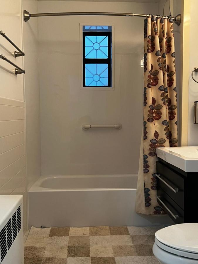 ניו יורק Vakb Apartments מראה חיצוני תמונה