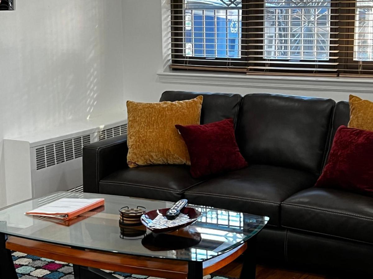 ניו יורק Vakb Apartments מראה חיצוני תמונה