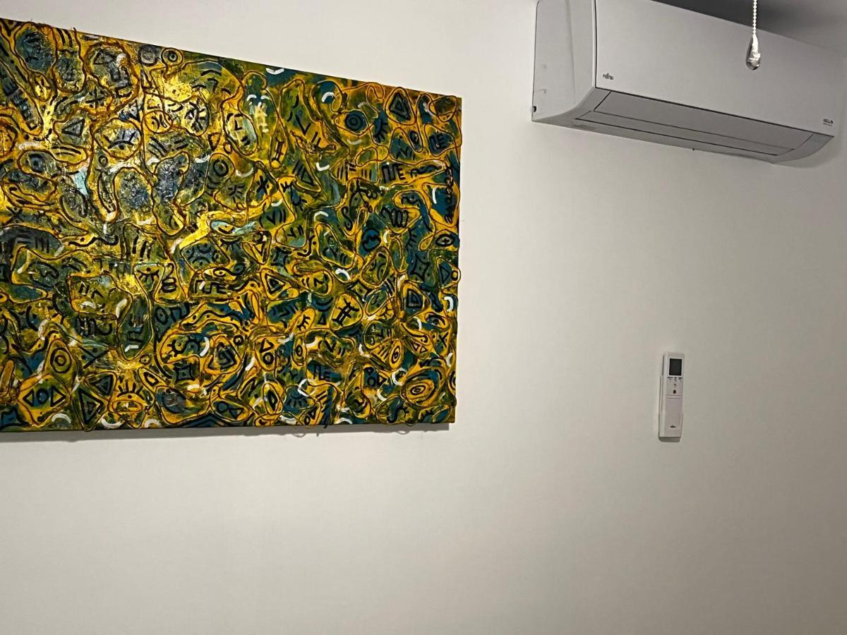 ניו יורק Vakb Apartments מראה חיצוני תמונה