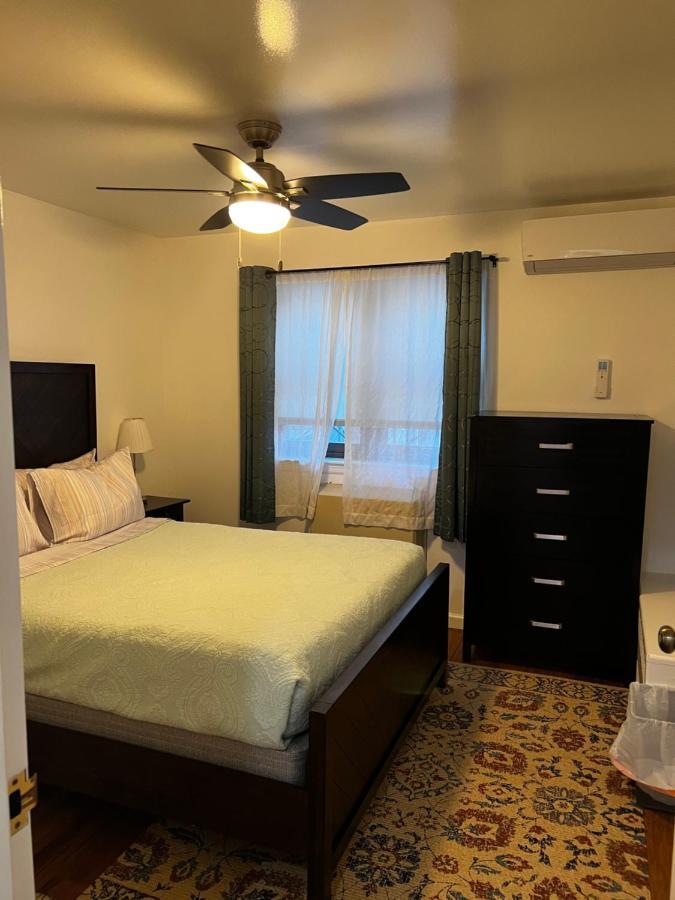 ניו יורק Vakb Apartments מראה חיצוני תמונה