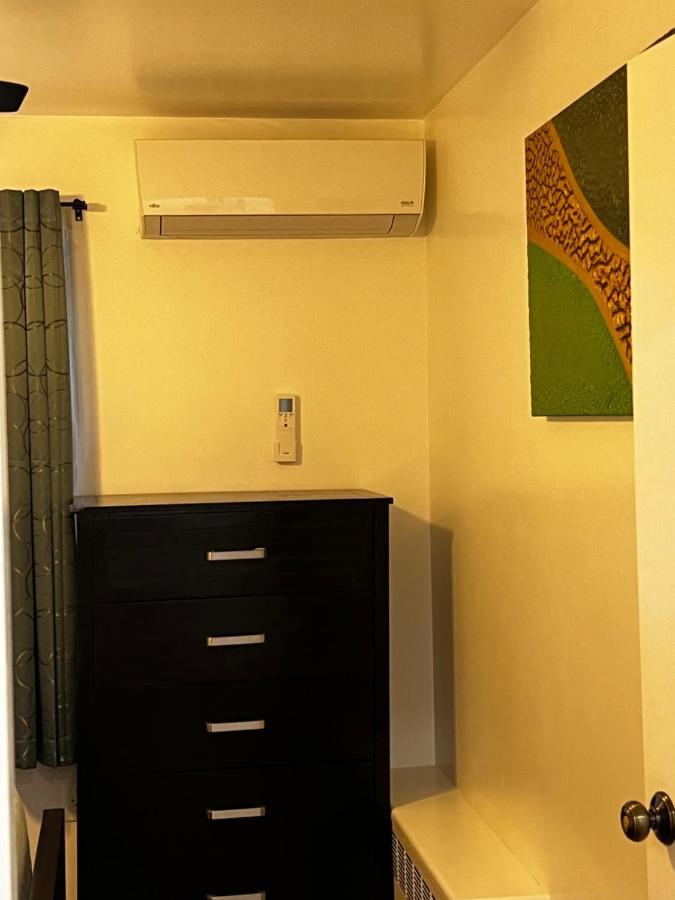 ניו יורק Vakb Apartments מראה חיצוני תמונה