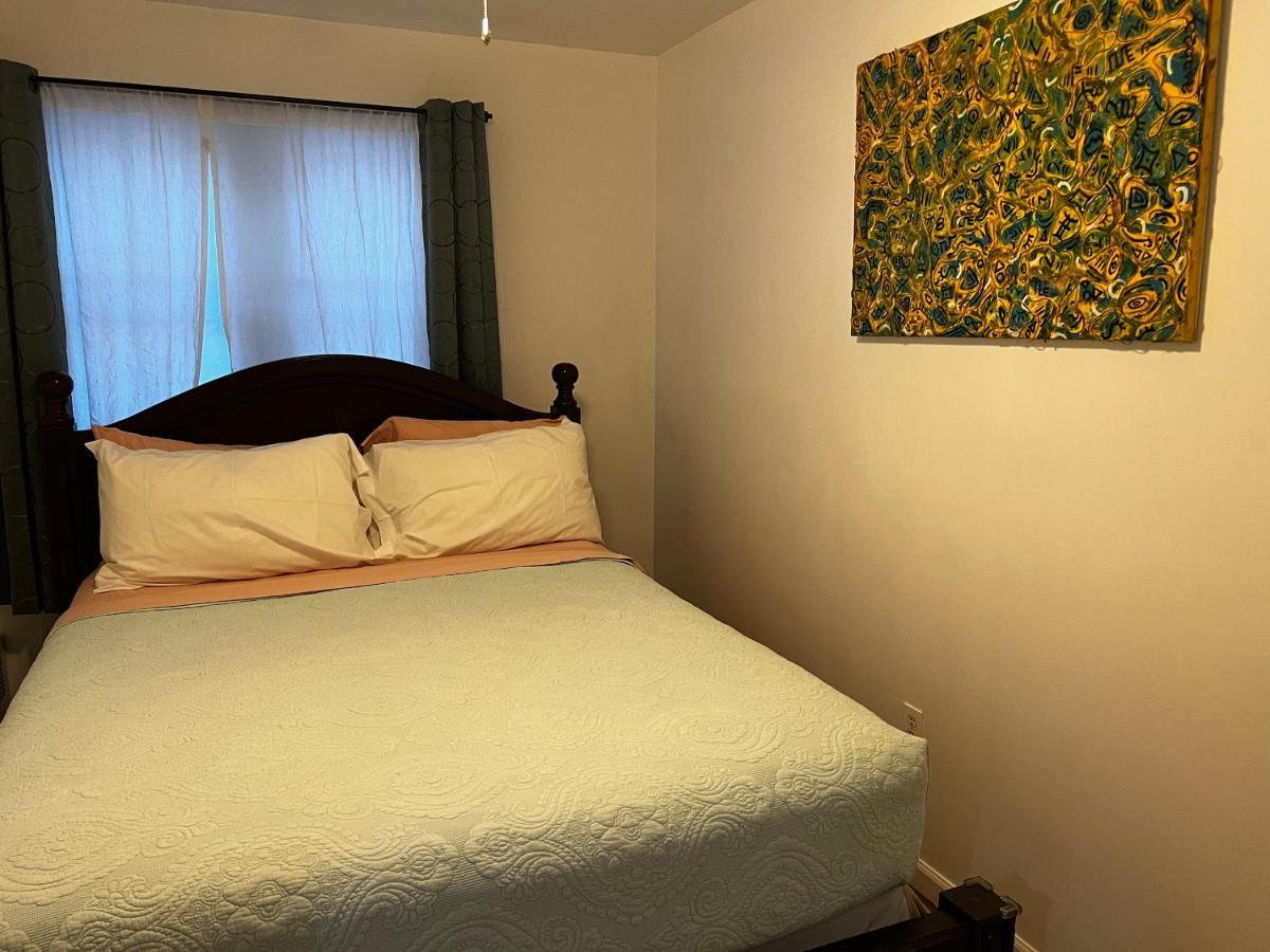 ניו יורק Vakb Apartments מראה חיצוני תמונה
