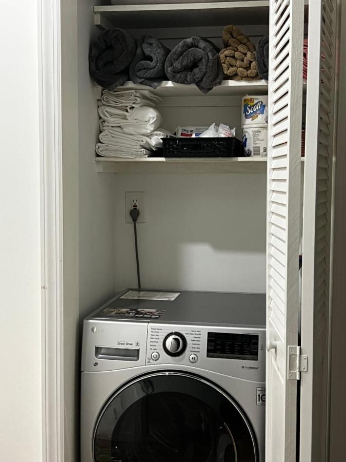 ניו יורק Vakb Apartments מראה חיצוני תמונה