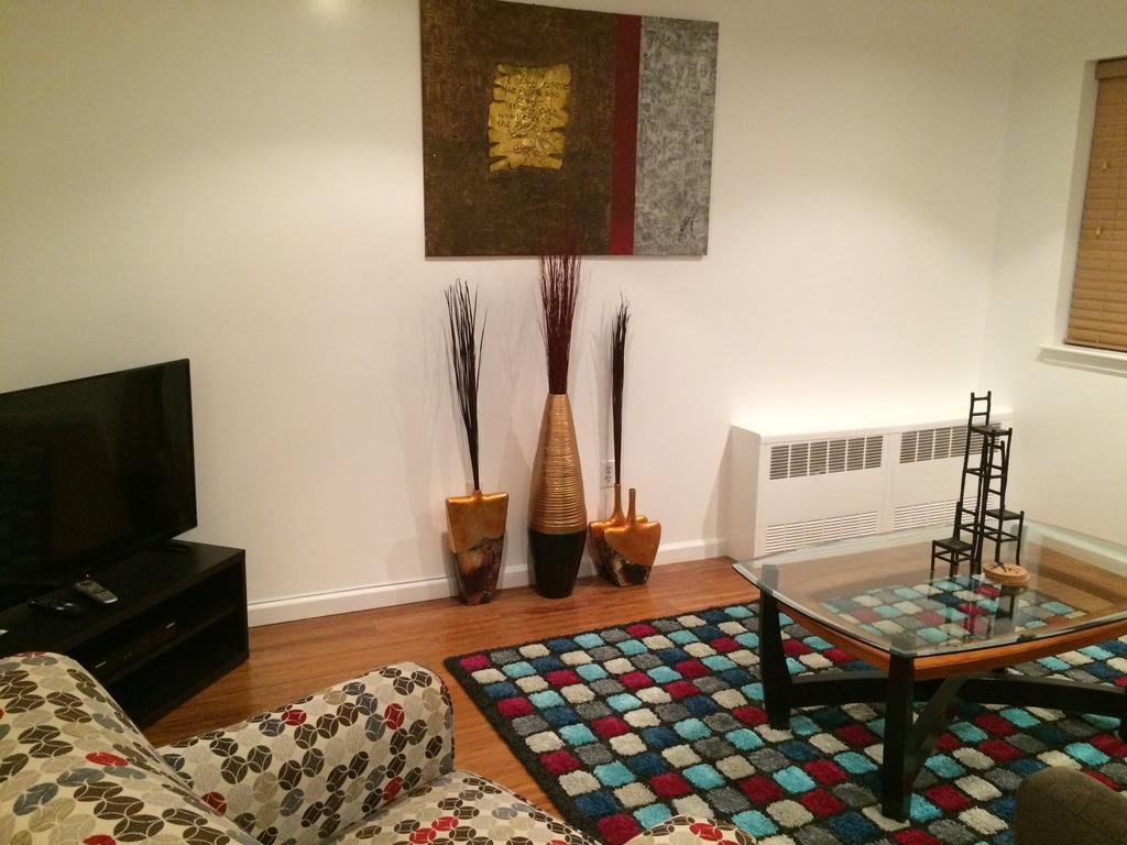 ניו יורק Vakb Apartments מראה חיצוני תמונה
