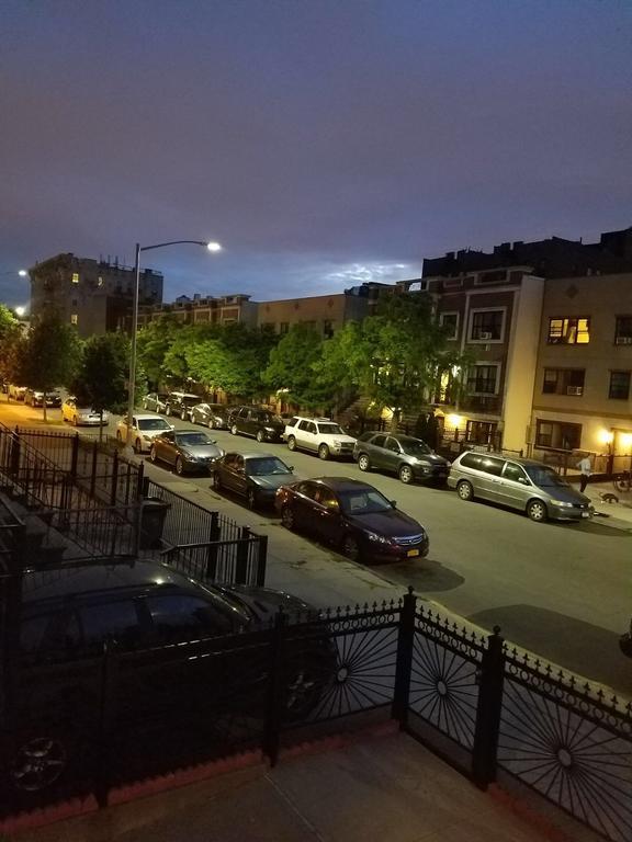 ניו יורק Vakb Apartments מראה חיצוני תמונה