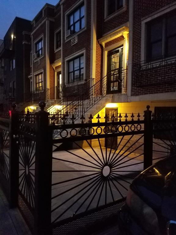 ניו יורק Vakb Apartments מראה חיצוני תמונה