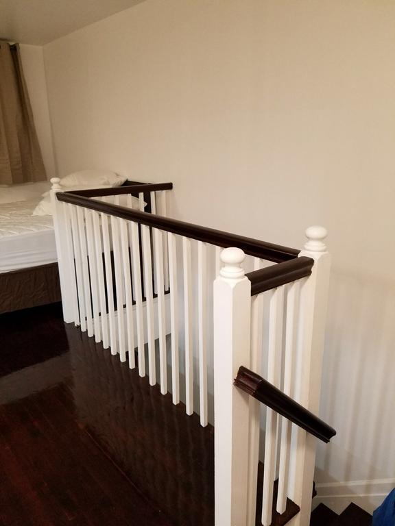 ניו יורק Vakb Apartments מראה חיצוני תמונה