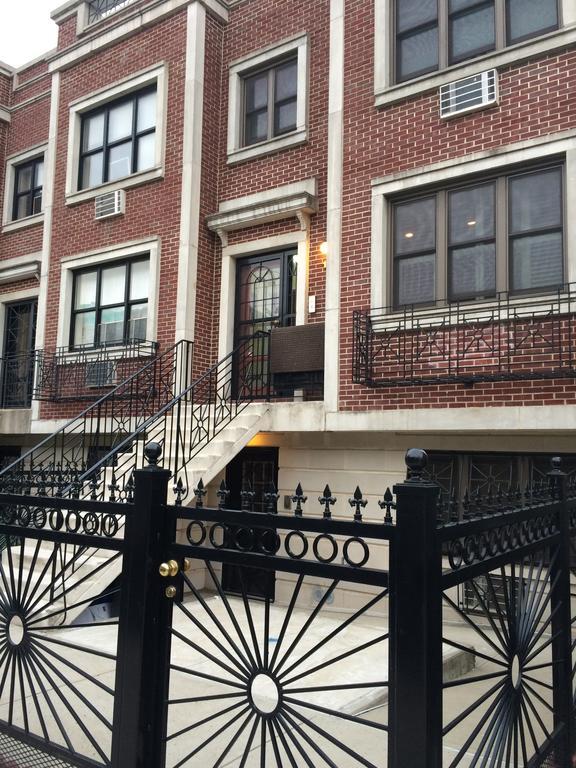 ניו יורק Vakb Apartments מראה חיצוני תמונה